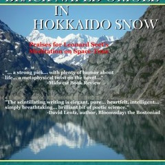 (Download PDF) Books Black-Naped Oriole in Hokkaido Snow By Leonard Seet (Online!