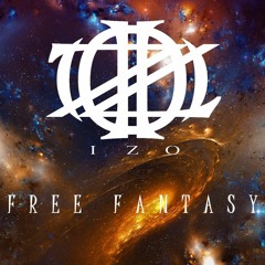 IZO - Free Fantasy [Electro Set live at BDAYBASH Bad F. (Kete & Rene)]