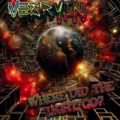 Where tha Fuck did the LIGHT GO