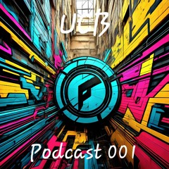Podcast 001 Le commencement