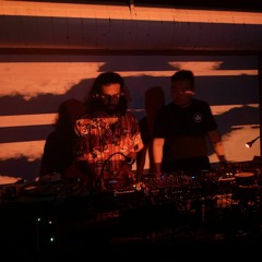 Basit Soomro B2B Ryan Lang @ SUMU  - 09.07.2021