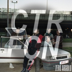 CONTREFACON - ZERO ABSOLU (AURA REMIX)