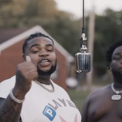 Big Yavo x GMF Fatboy Need Dro