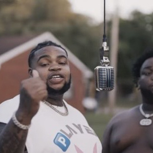 Big Yavo x GMF Fatboy Need Dro