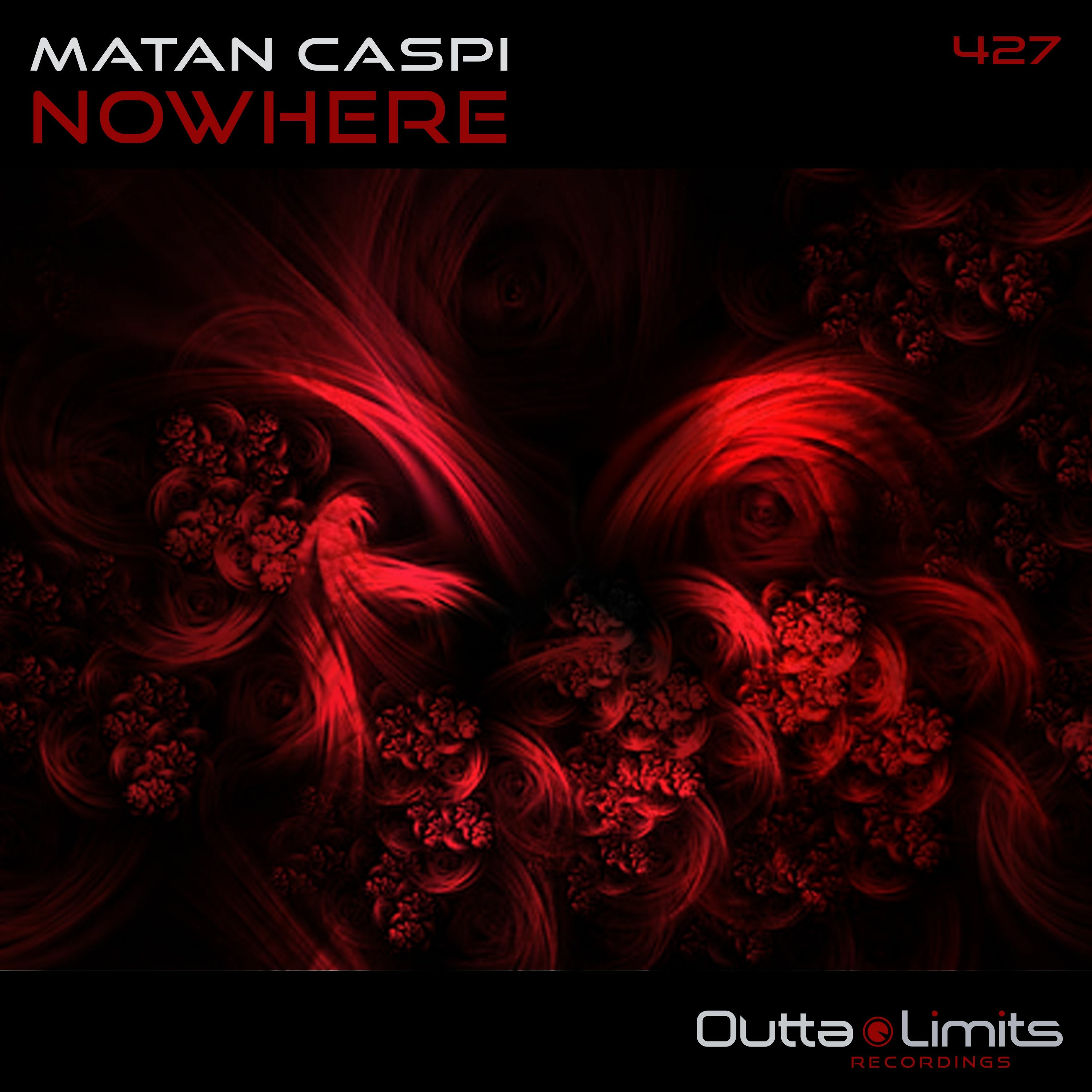 Matan Caspi