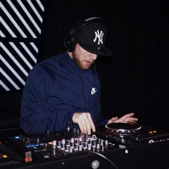 AS.IF KID - Subtle Radio - 10/12/2024