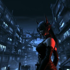 Lilith (feat. xdgdx)