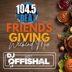 104.5 The Beat Sunday Funday Full Mix