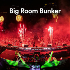 Big Room Bunker