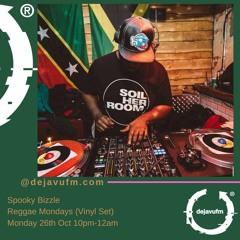 New & hot: Reggae