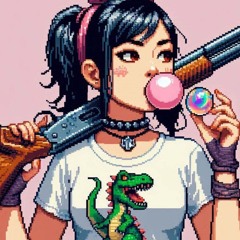 Carnivore FEAT. Blammo