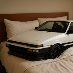 i don't want to lay in bed - (hoodtrap) | @damiendekar