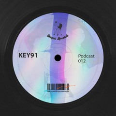 Dropzi Records Podcast 012 W/ KEY91