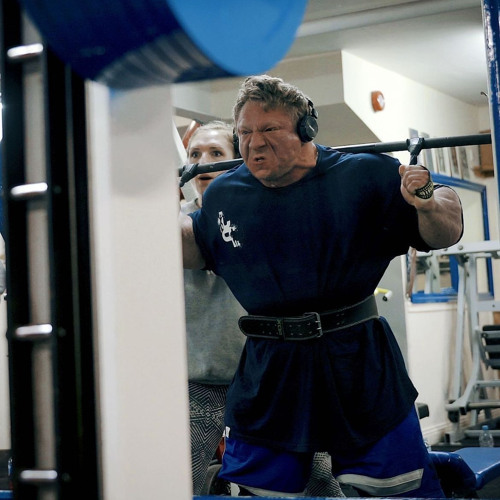 Jordan Peters x Drag Me into the Woods