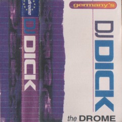 Dj Dick - The Drome - Birkenhead - 1995-ish #Mixtape