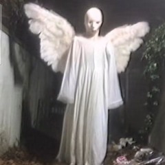 Seraph in Ruin