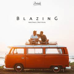 Zeebold - Blazing (Deep House)