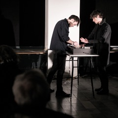 S/A/S/A Awakes – Live at LEAP