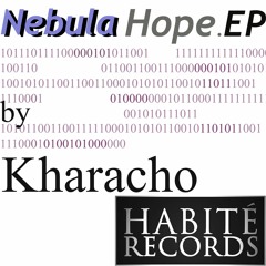 Nebula Hope EP