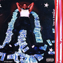 Ot7 QUANNY - Money Countin