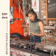 Av a Boogy 001 - Brixton Radio - Archives Special