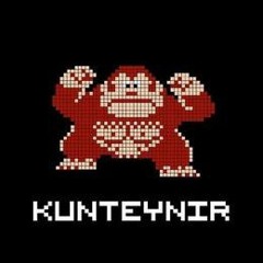 [FREE] Kunteynir Type Beat II - (prod.Soulthug)