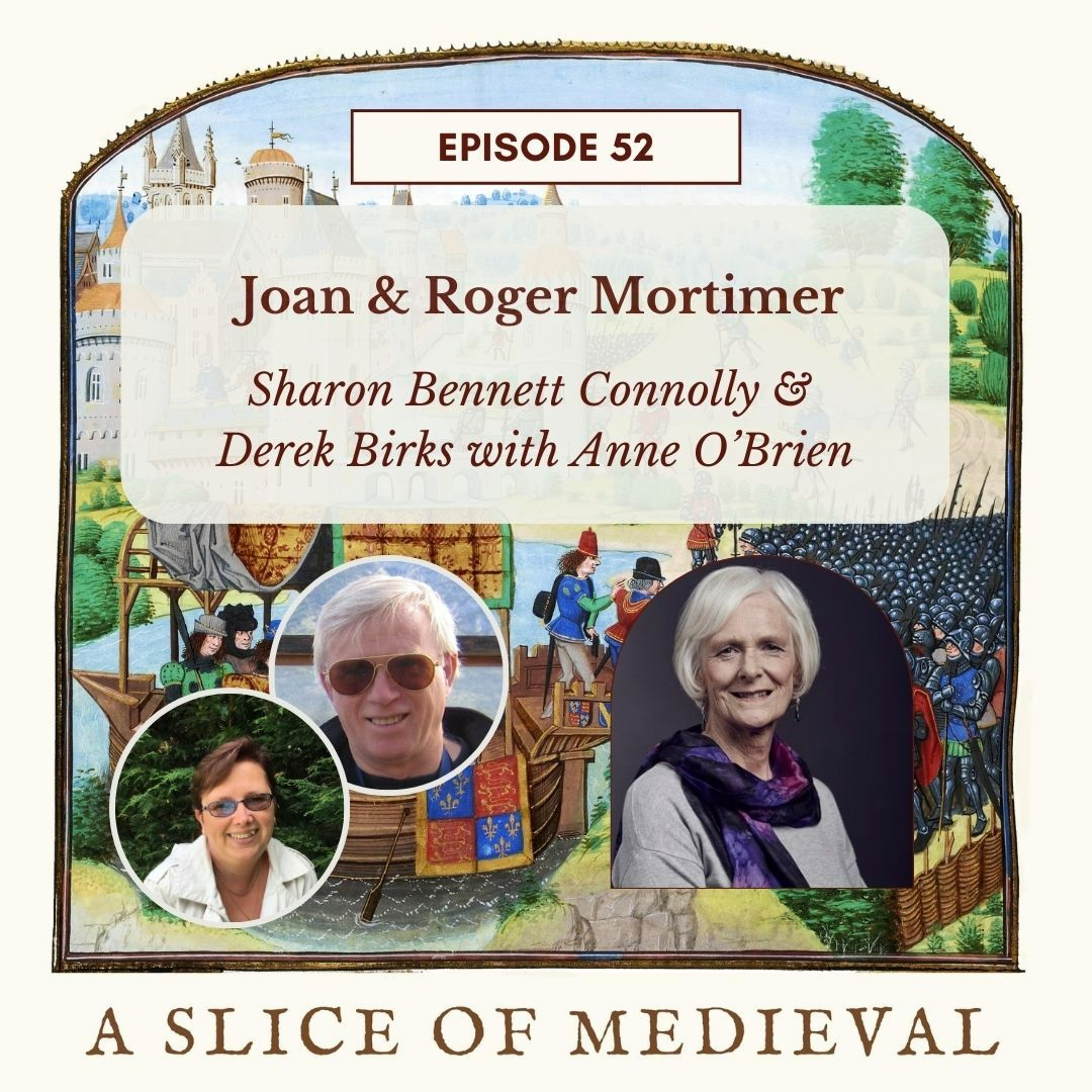 A Slice of Medieval