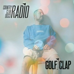 Country Club Disco Radio #060 w/ Golf Clap