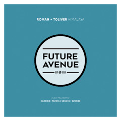 Roman + Toliver - Sonata [Future Avenue]