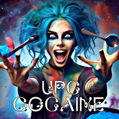 UPC COCAINE (RADIO EDIT)