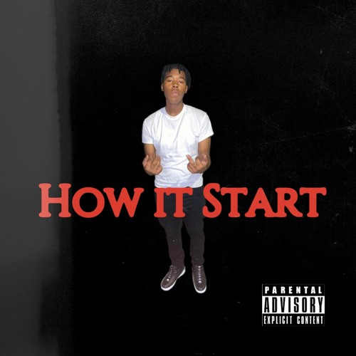 FatBoi.SayL - How It Start (Official Mixtape)