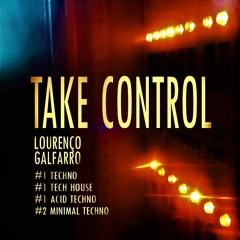 Take Control (LG session)