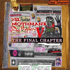 Da Prophecy pt.V: the Final Chapter-recorded live 9/11/21--[ENDfSUMMER DOOMSDAY VARIANT PARTYMIxXx]