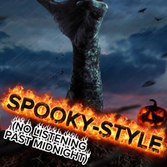 SPOOKY-STYLE