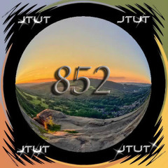 Journeys Through Uplifting Trance 852