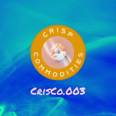 CrisCo.003  Henrik Conradson