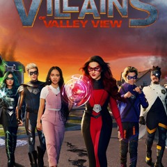 STREAM The Villains of Valley View S2E2 ~fullEpisode