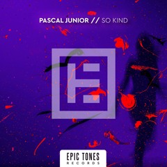 Pascal Junior - So Kind