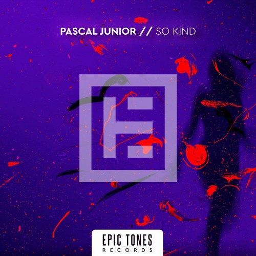 Pascal Junior - So Kind
