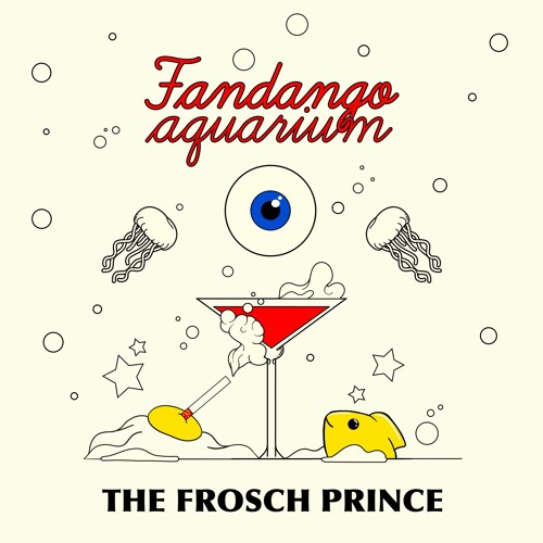 LIVE AT FANDANGO - The Frosch Prince