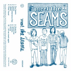 The Seams - The Seams