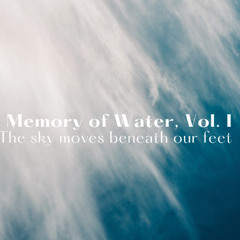 The sky moves beneath our feet - Excerpt