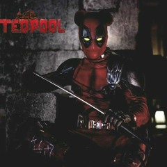 Tedpool -Lyrical Assassin [Prod. By EQMUESQ]