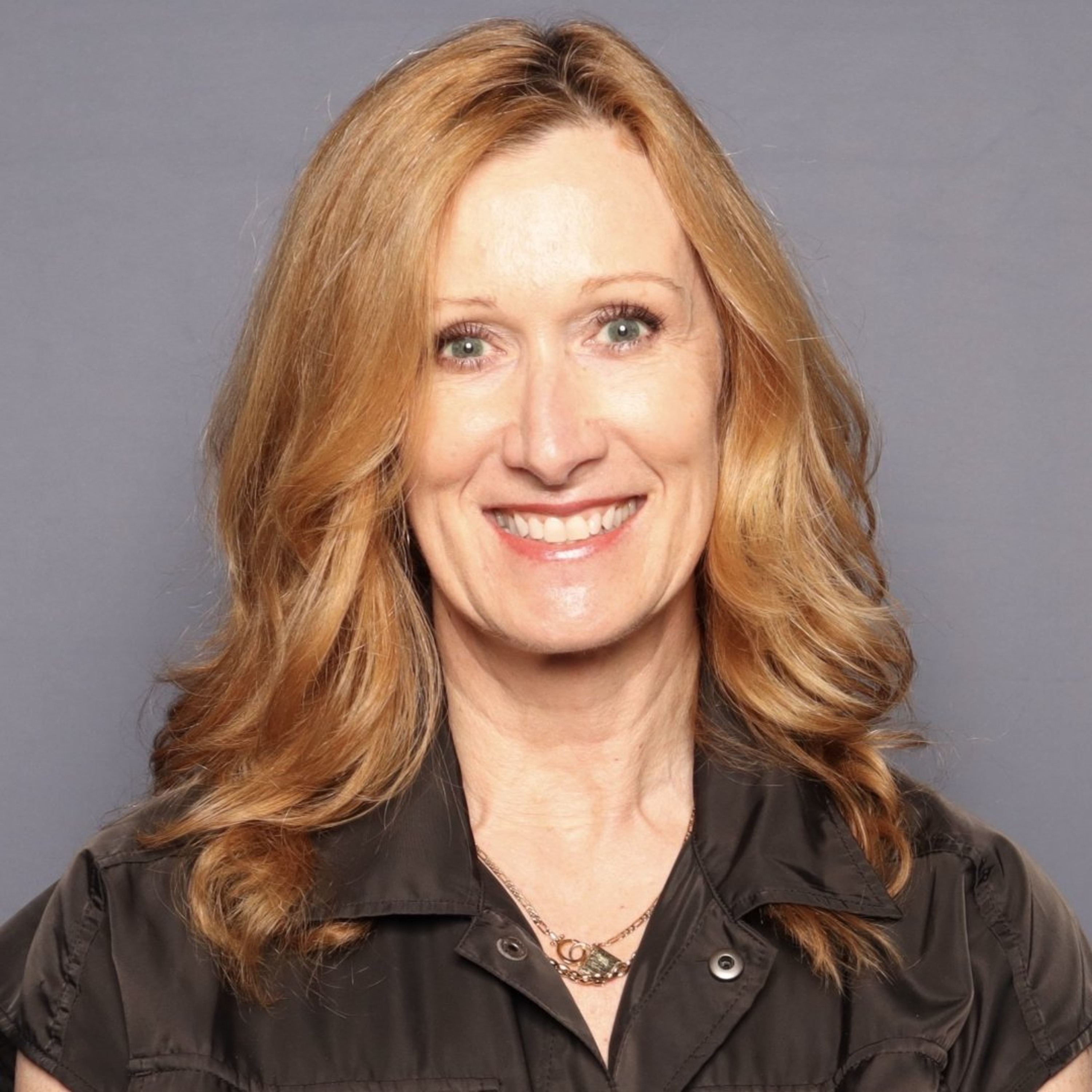 Where Data Meets Creativity:  Caroline Goles episode artwork