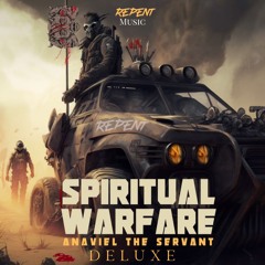1. Free (Repent 3 Coming) Feat BrewSpeed