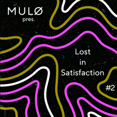 Løst in Satisfaction | Podcast #2