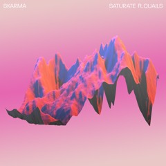 Saturate (feat. Quails)