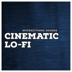Mycrazything - One shots - Cinematic Lo Fi
