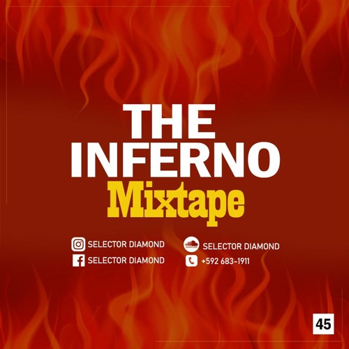 INFERNO 45