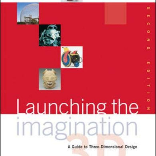 Read EBOOK 📍 Launching the Imagination 3D + CC CD-ROM v3.0 by  Mary Stewart [PDF EBO